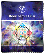 Libro de los Cube - Book Cover