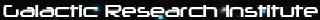 Galactic Research Institute