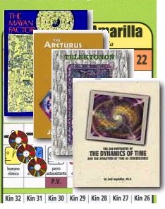 Materiales, Dvds, Libros, etc.