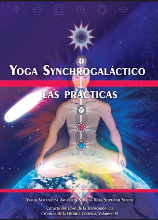 Yoga Synchrogalactico