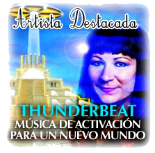 Featured Artist: Thunderbeat - Activation Music for a New World