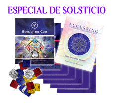 Solstice Specials!