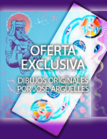 Exclusive Offer! - Original paintings by Jose Arguelles