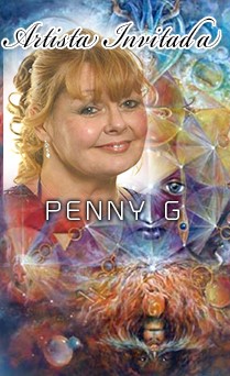 Featured Artist - Penny G