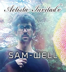 Featured Artist: Sam-Well
