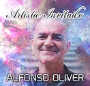 Featured Artist: Alfonso Oliver