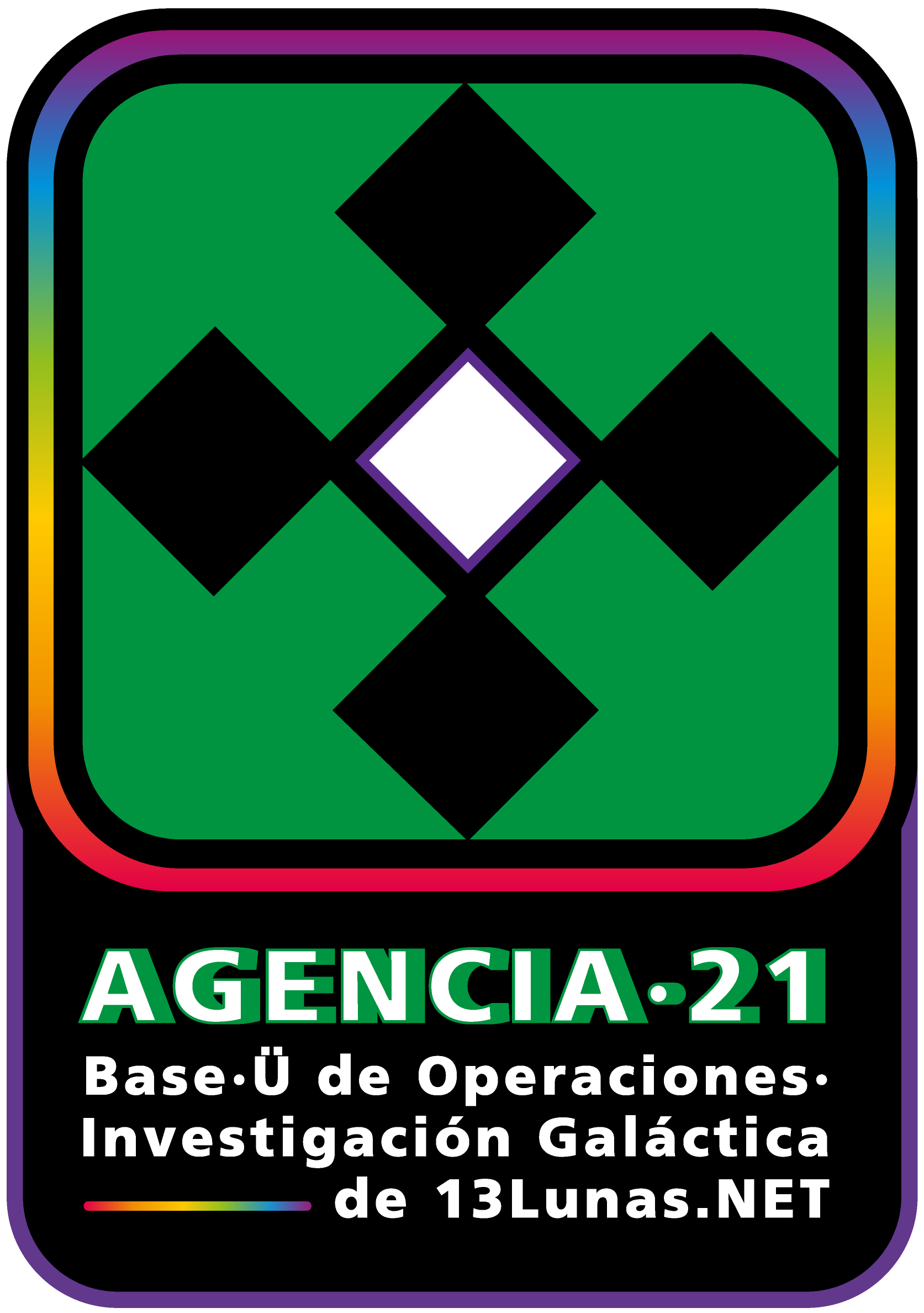 AGENCIA 21