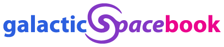 GALACTIC SPACEBOOK