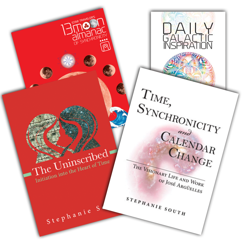 Galactic Beginner eBook Bundle