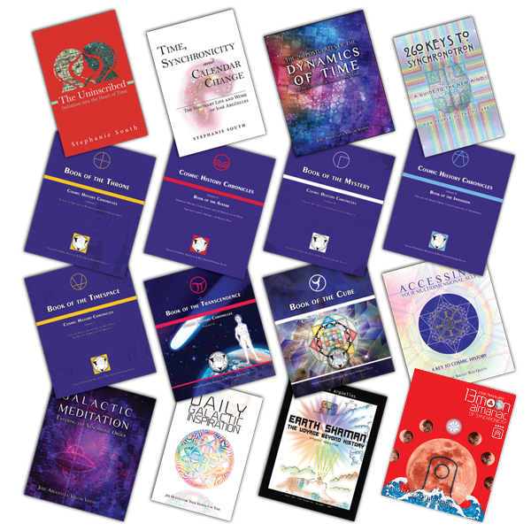 The Mothership (All the eBooks!)