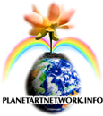Planet Art Network