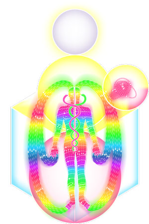 [Rainbow Human]