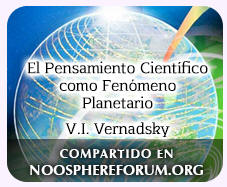 Scientific Thought as Planetary Phenomenon by V.I Vernadsky - Shared on noosphereforum.org