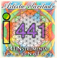 [Featured Artist: iNstrumentality441 - Terma:Nology]