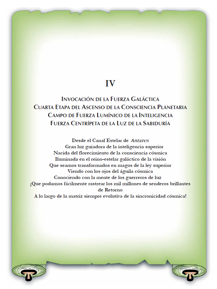 [Invocacion 4]