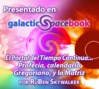 [Featured on galacticSpacebook: The Time Portal Continues... - by RuBen Skywalker]