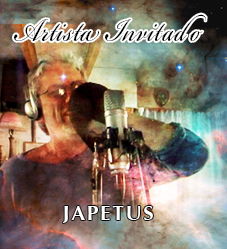 Featured Artist - Japetus