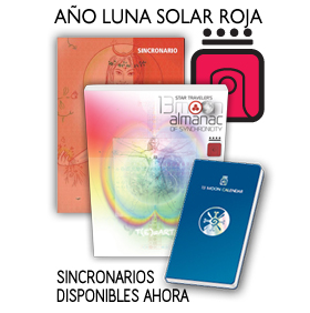 Solar Moon Year Calendars Now Available!
