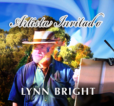 Featured Artist - Lynn Bright