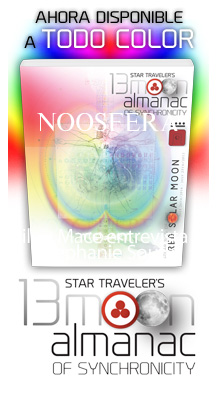 Solar Moon Year Calendars Now Available IN FULL COLOR!