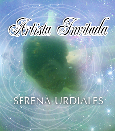 Featured Artist - Serena Urdiales