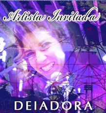 Featured Artist - Deiadora
