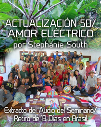 REGISTER NOW! - Participate in the Creation of Galactic Culture on Earth - Envisioning a Future of Peace - 4-day Summit: Los Angeles, CA Spectral Moon (May 2015)