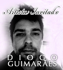 Featured Artist - Diogo Guimaraes
