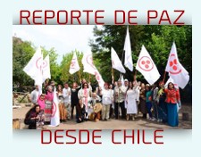 Report of Peace - from Chile