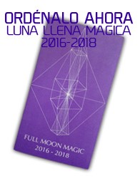 ORDER NOW - Full Moon Magic 2016-2018
