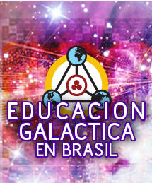 Galactic Education in Brazil
