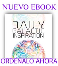 New eBook - Daily Galactic Inspiration - Order Now!