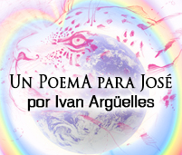 A Poem for José - by Ivan Argüelles