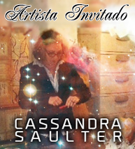 Featured Artist - Cassandra Saulter