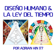 The Human Design System & The Law of Time - by Adrian Kin 177
