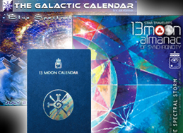 13 Moon calendars Now Available!