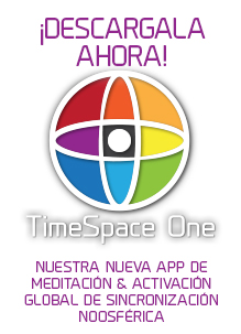 Announcing - The TimeSpace Navigator Phone Apps