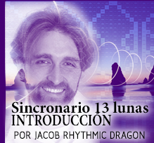 13 Moon Calendar Essentials by Jacob Rhythmic Dragon