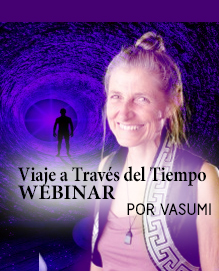 Travel Through Time - by Vasumi