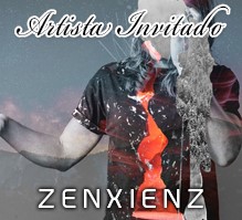 Featured Artist - zenxienz