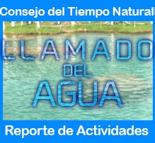 Natural Time Council Activity Report - Call of the Water