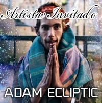 Featured Artist: Adam Ecliptic