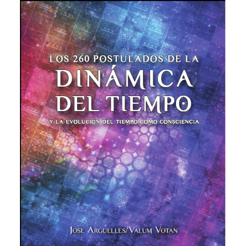PDF - Los 260 Postulados de las Dinámicas del Tiempo