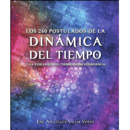 PDF - Los 260 Postulados de las Dinámicas del Tiempo