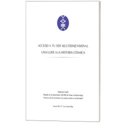PDF - Acceso a Tu Ser Multidimensional
