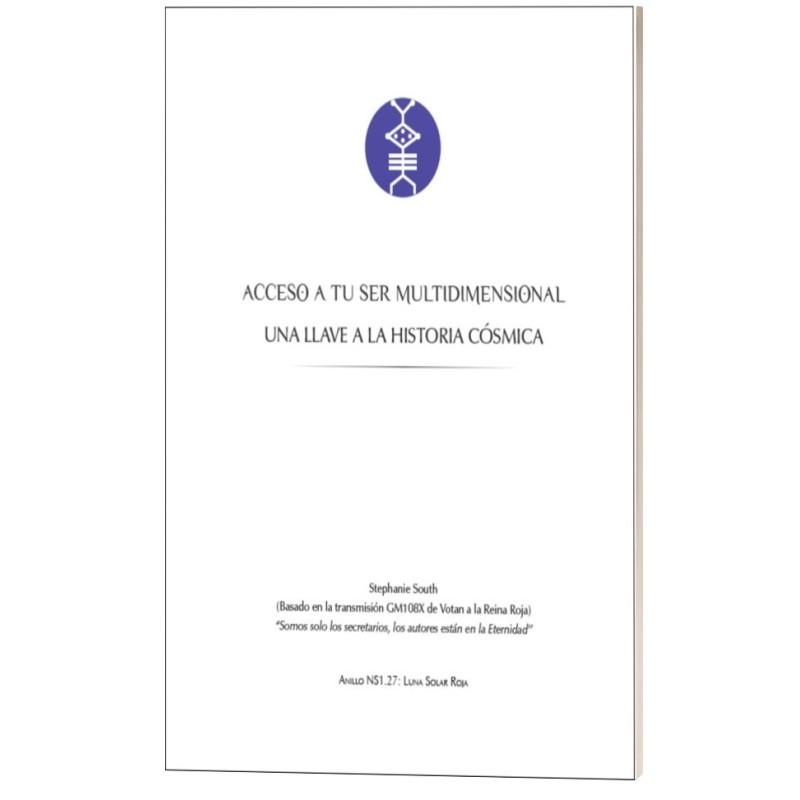PDF - Acceso a Tu Ser Multidimensional