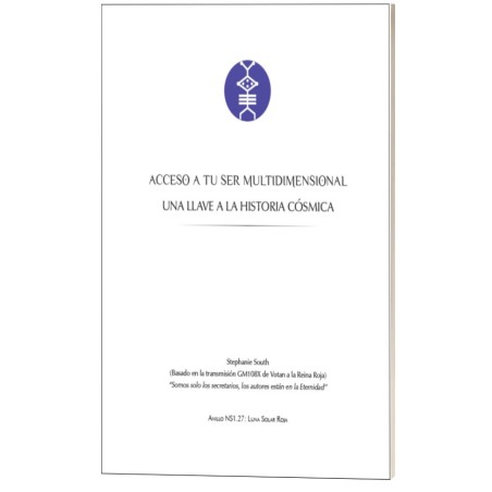 PDF - Acceso a Tu Ser Multidimensional