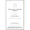 PDF - Cronicas de la Historia Cosmica - Volumen III - El LIbro del Misterio