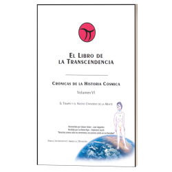 PDF - Cronicas de la Historia Cosmica - Volumen VI - El LIbro de la Trascendencia
