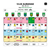 13:28 Almanake – One Ring Subscription